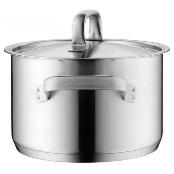 Фото - Каструля WMF 724246030 GOURMET PLUS 24 см, 5,7 л