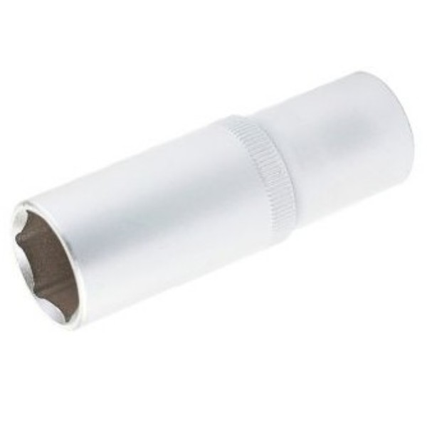 Фото - Торцевая головка Haisser 1/2" 19х77мм (73886) Фото - Торцевая головка Haisser 1/2" 19х77мм (73886)