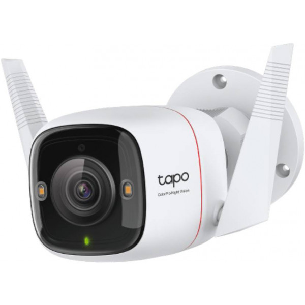 Фото - IP-камера TP-Link Tapo C325WB Фото - IP-камера TP-Link Tapo C325WB