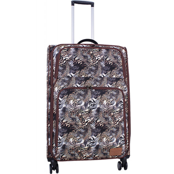 Фото - Чемодан Bagland Валенсия большой 379 сублимация 725 Фото - Чемодан Bagland Валенсия большой 379 сублимация 725