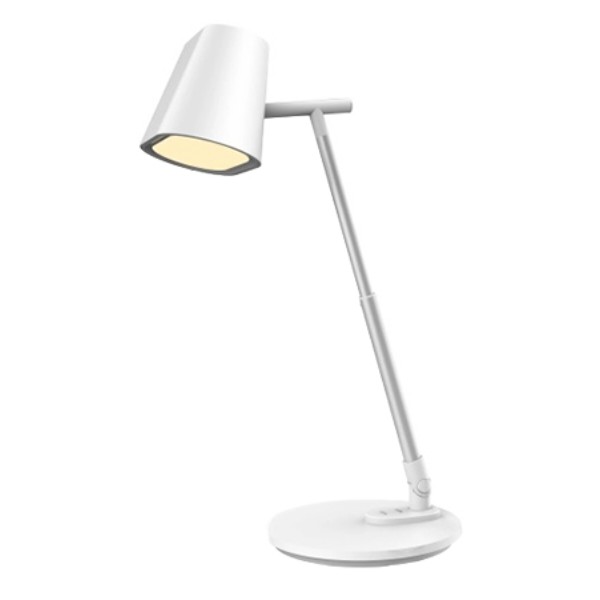 Фото - Настольная лампа Sirius BL-1527 White