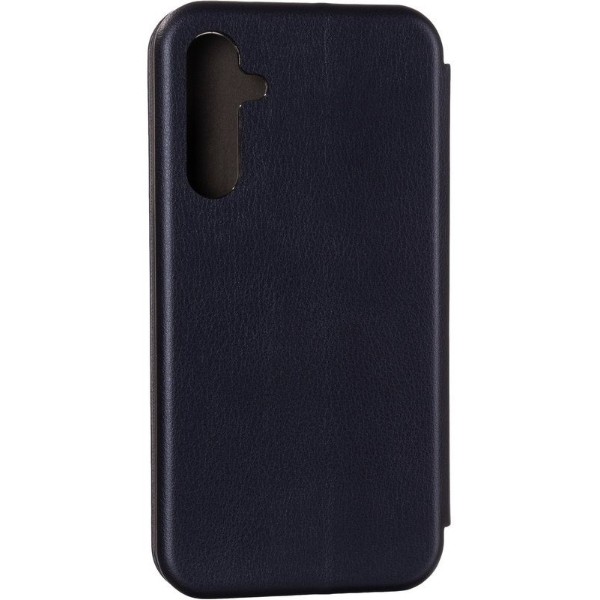 Фото - Чохол для смартфону Gelius G-Case Ranger Series for Samsung A256 (A25) Dark Blue (96582)
