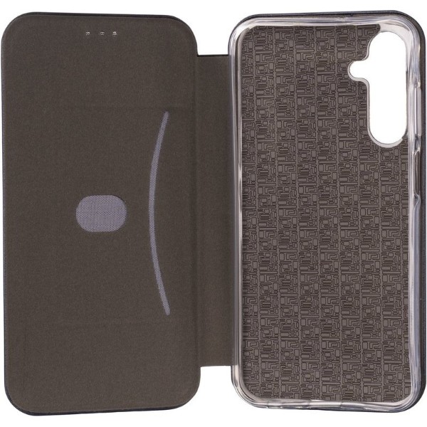 Фото - Чохол для смартфону Gelius G-Case Ranger Series for Samsung A256 (A25) Dark Blue (96582)
