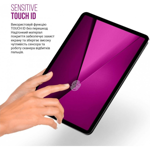 Фото - Захисна плівка для планшета Armorstandart Anti-Blue for Hyundai HYtab Pro 10.1 LTE (ARM69344)