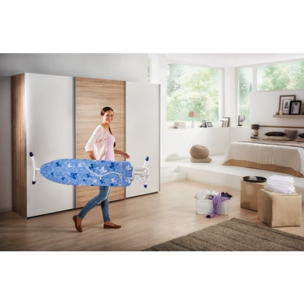 Фото - Гладильная доска Leifheit 72563 AIRBOARD M Solid