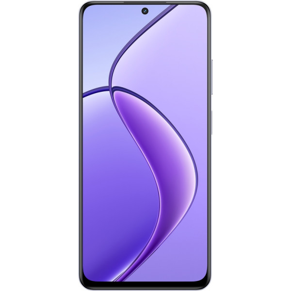 Фото - Смартфон realme 12 5G 8/256Gb Twilight Purple