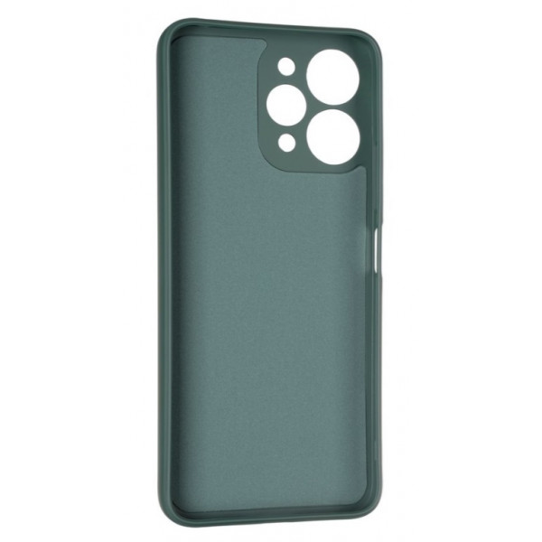 Фото - Чехол для смартфона Gelius Full Soft Case for Xiaomi Redmi 12 Dark Green (95722)