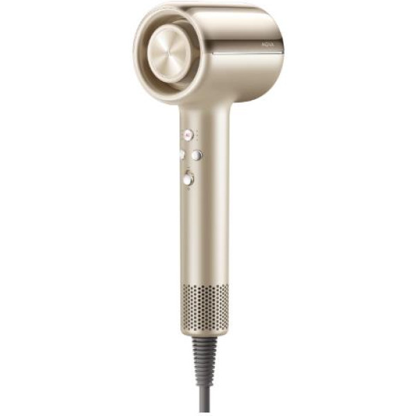 Фото - Фен Mova Shine 20 (AMSH20-GOLD)