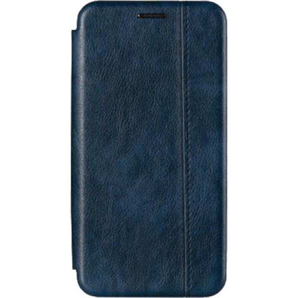 Фото - Чехол для смартфона Gelius Book Cover Leather for Samsung A205 (A20) Blue (72913)