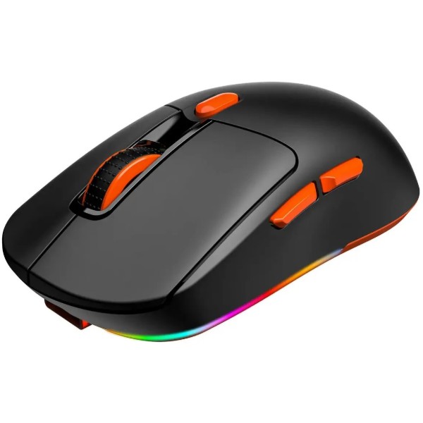 Фото - Мышь беспроводная игровая Meetion MT-GW38-A