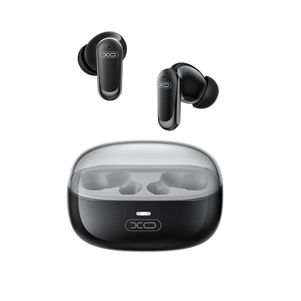 Фото - Наушники вкладыши беспроводные TWS XO G42.black