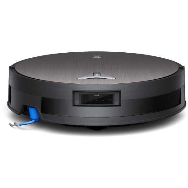Фото - Робот-пылесос моющий Ecovacs DEEBOT X11 OMNICYCLONE