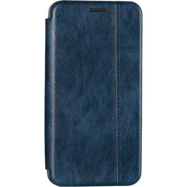 Фото - Чехол для смартфона Gelius Book Cover Leather for Samsung A205 (A20) Blue (72913)