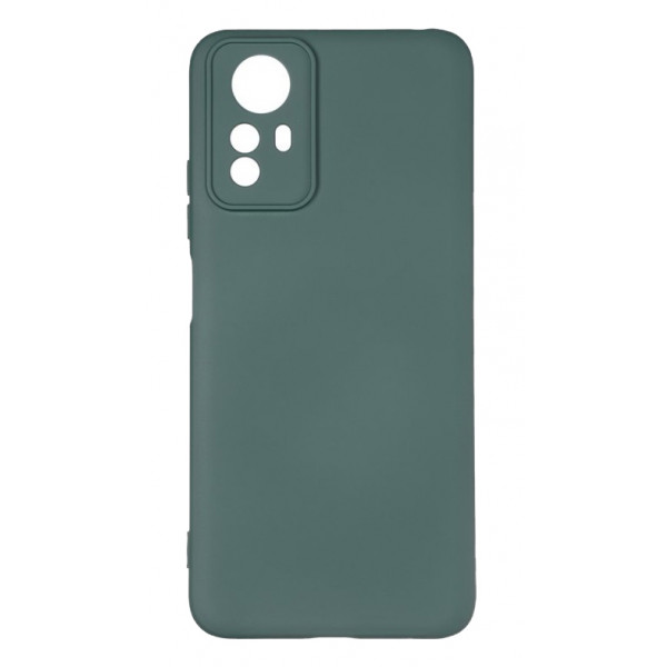 Фото - Чохол для смартфону Gelius Full Soft Case for Xiaomi Redmi Note 12S 4G Dark Green (95727)