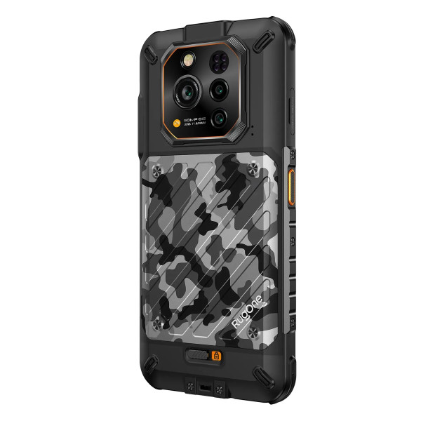 Фото - Смартфон RugOne Xever 7