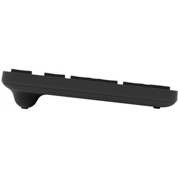 Фото - Клавіатура + миша бездротова Xiaomi Wireless Keyboard and Mouse Combo (BHR6100GL)