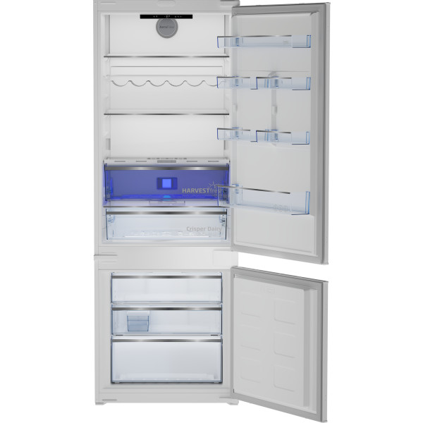 Фото - Холодильник вбудований Beko BCNE400E40SN