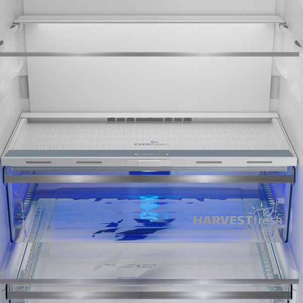 Фото - Холодильник вбудований Beko BCNE400I35ZS