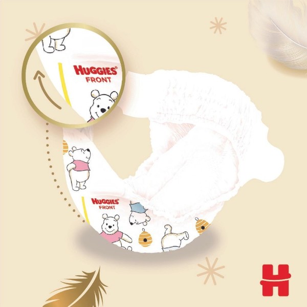 Фото - Одноразові підгузки Huggies Extra Care Size Розмір 5 (11-25 кг), 28 шт. (5029053583150)