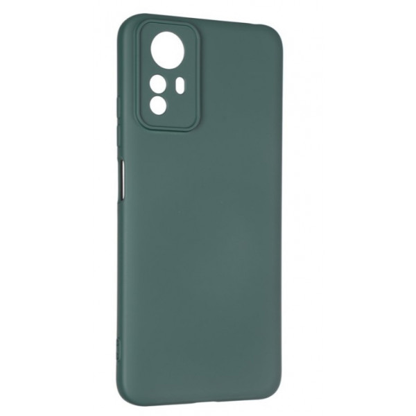 Фото - Чохол для смартфону Gelius Full Soft Case for Xiaomi Redmi Note 12S 4G Dark Green (95727)