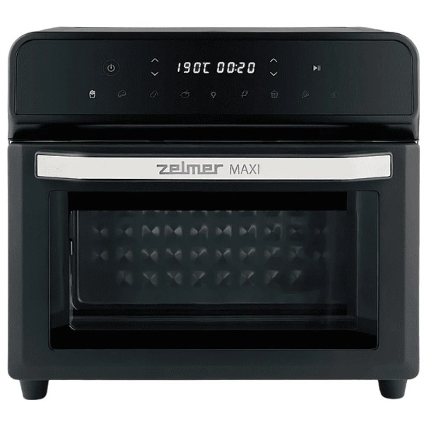 Фото - Мультипечь Zelmer ZAF 9230 Maxi Фото - Мультипечь Zelmer ZAF 9230 Maxi