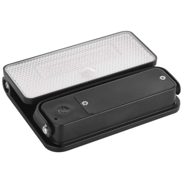 Фото - Светодиодный прожектор EMOS ZG122S 1600 лм IP54 4000K PIR