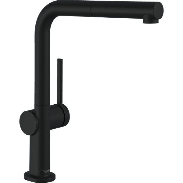 Фото - Кухонний змішувач Hansgrohe Talis M54 (72809670) Фото - Кухонний змішувач Hansgrohe Talis M54 (72809670)