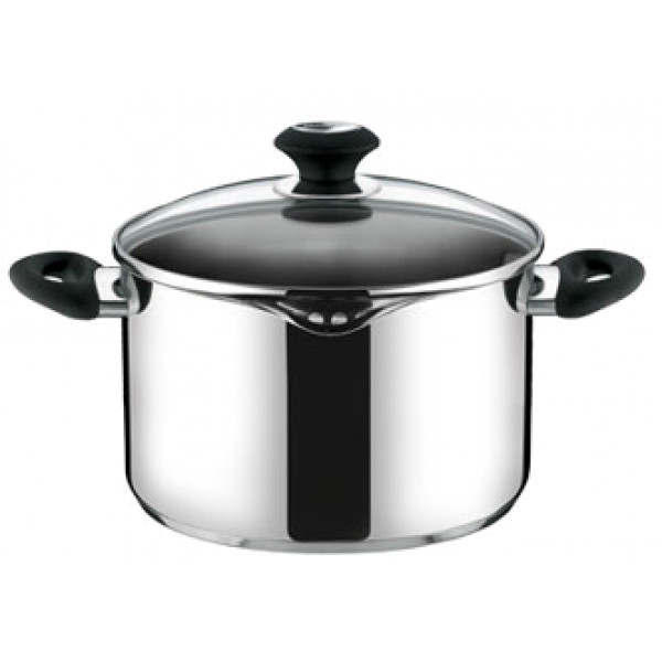 Фото - Кастрюля tescoma 728120 Presto 20 см