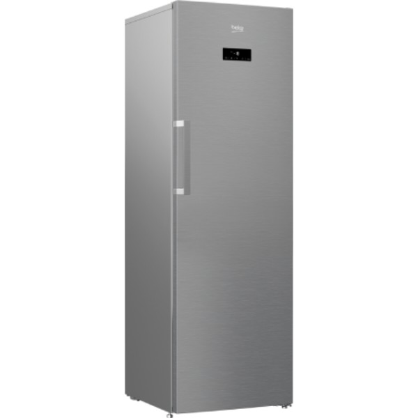 Фото - Морозильна камера Beko RFNE312E21XB