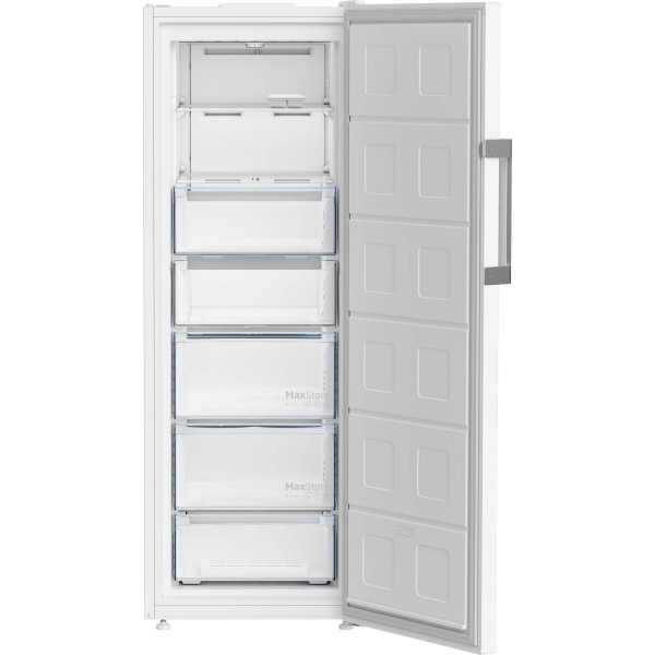 Фото - Морозильна камера Beko B1RFNE293W
