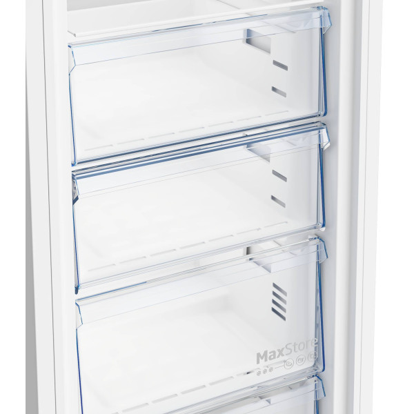 Фото - Морозильна камера Beko B1RFNE293W