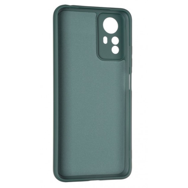 Фото - Чохол для смартфону Gelius Full Soft Case for Xiaomi Redmi Note 12S 4G Dark Green (95727)