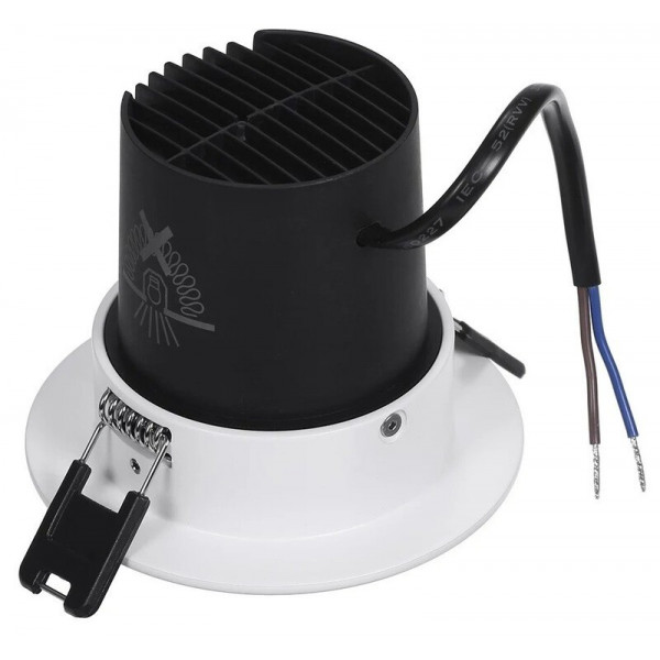 Фото - Світлодіодний світильник Yeelight Downlight M2 Mesh (YLTS02YL)