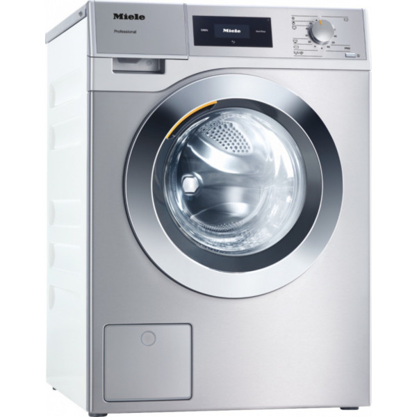 Фото - Стиральная машина Miele PWM 507 DV SST