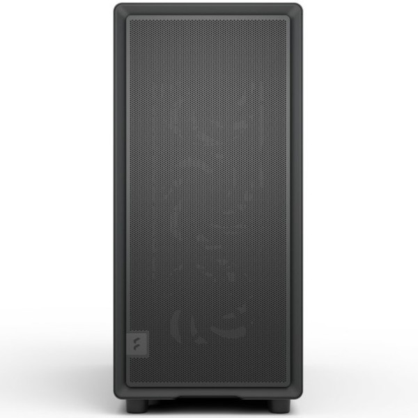 Фото - Корпус Fractal design Epoch Black TG Light tint (FD-C-EPO1A-02) без БП