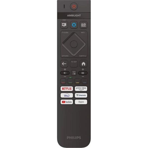Фото - Телевизор Philips 43PUS9010/12