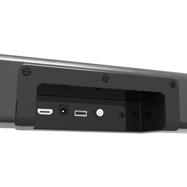 Фото - Саундбар HP DHS-9100