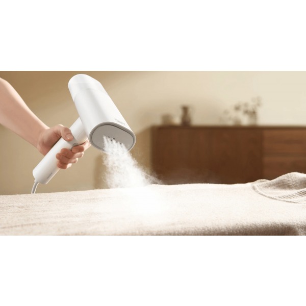 Фото - Вертикальний відпарювач ручний Xiaomi Handheld Garment Steamer EU