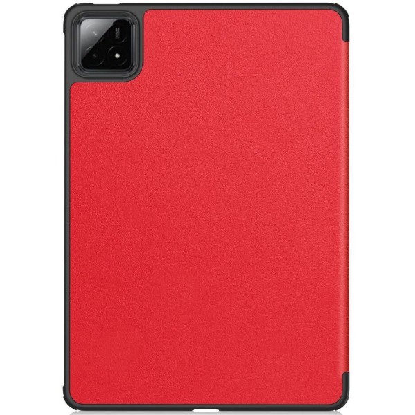 Фото - Чехол для планшета BeCover Smart Case for Xiaomi Pad 7 / 7 Pro 11.2" Red (712810)