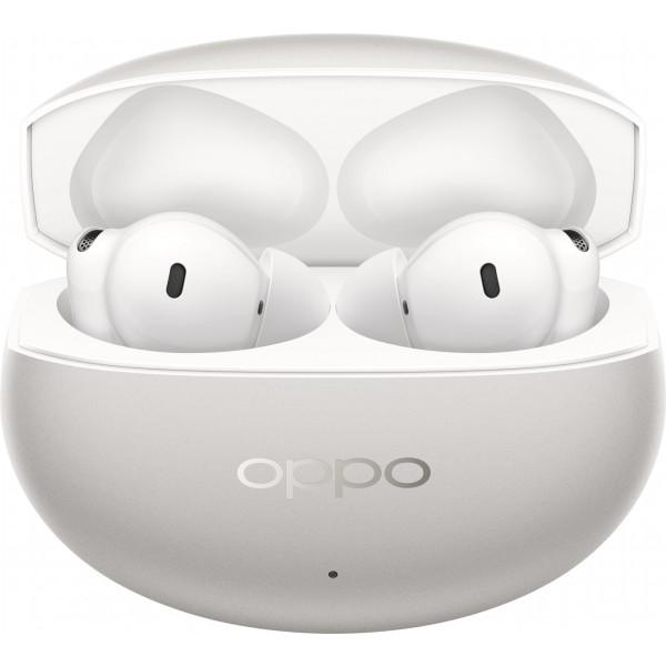 Фото - Навушники вкладиші бездротові TWS OPPO Enco X3s Nebula Silver
