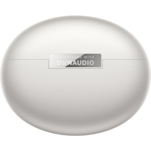 Фото - Навушники вкладиші бездротові TWS OPPO Enco X3s Nebula Silver