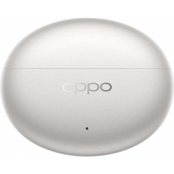 Фото - Навушники вкладиші бездротові TWS OPPO Enco X3s Nebula Silver