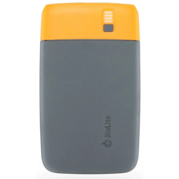 Фото - Батарея мобільна BIOLITE Charge 20 PD 6000 mAh (BLT CBA0100)