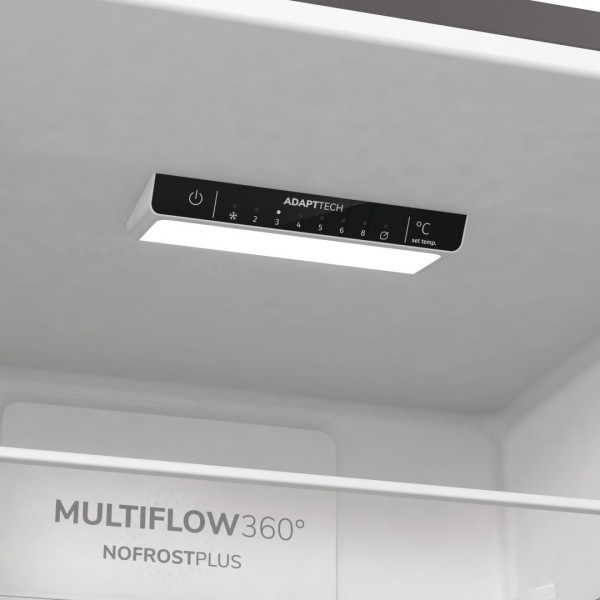 Фото - Холодильник Gorenje NRK 6191 PS4
