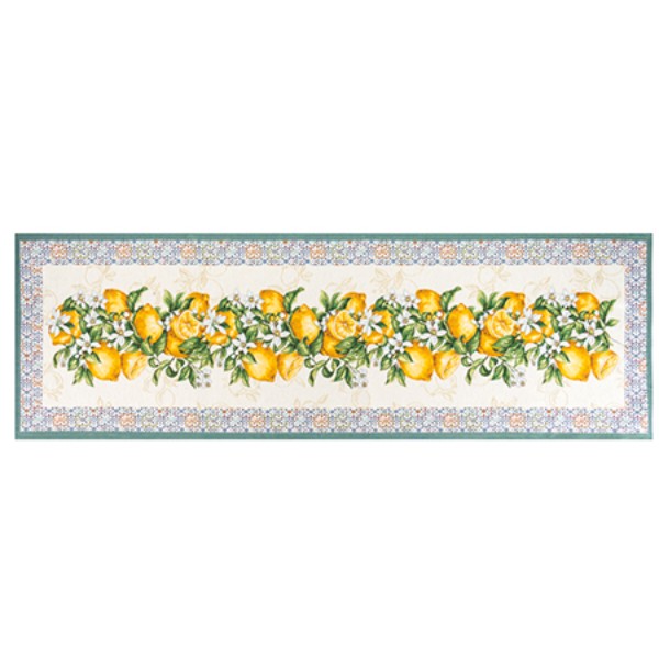 Фото - Скатертина раннер Lefard Sorrento 45x140 см (732-258)