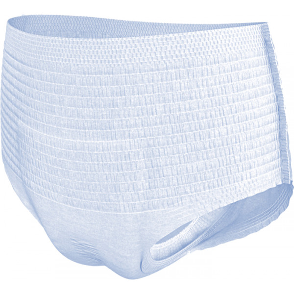 Фото - Одноразовые подгузники-трусики Tena для взрослых Pants Plus Night Medium 12 шт. (7322540839913)