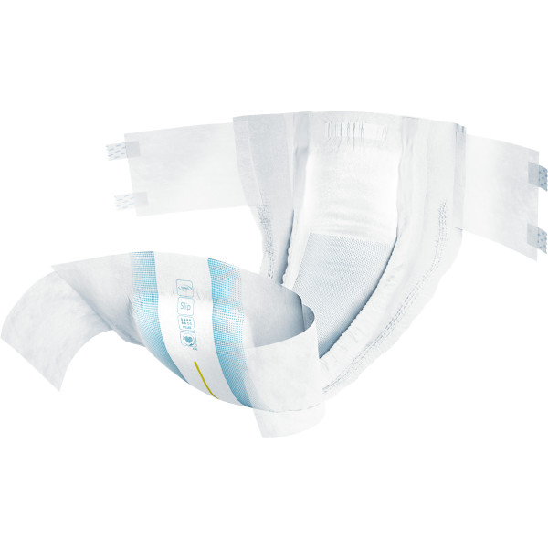 Фото - Подгузники для взрослых Tena Slip Plus Small 30 (7322541117881)