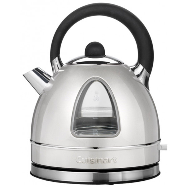 Фото - Електричний чайник Cuisinart CTK17SE