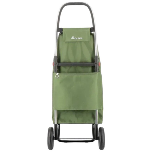 Фото - Сумка-візок Rolser I-Max MF 2L Kaki (IMX304-1005)