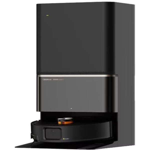 Фото - Робот-пылесос моющий Deerma X90 ULTRA